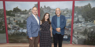 “Los pasos del tiempo” revive la memoria del ballet dominicano en el Centro León