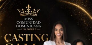 Comunidad Dominicana en Estados Unidos Zona Norte anuncia nueva directiva y lanza casting rumbo a Miss RD Universo 2026