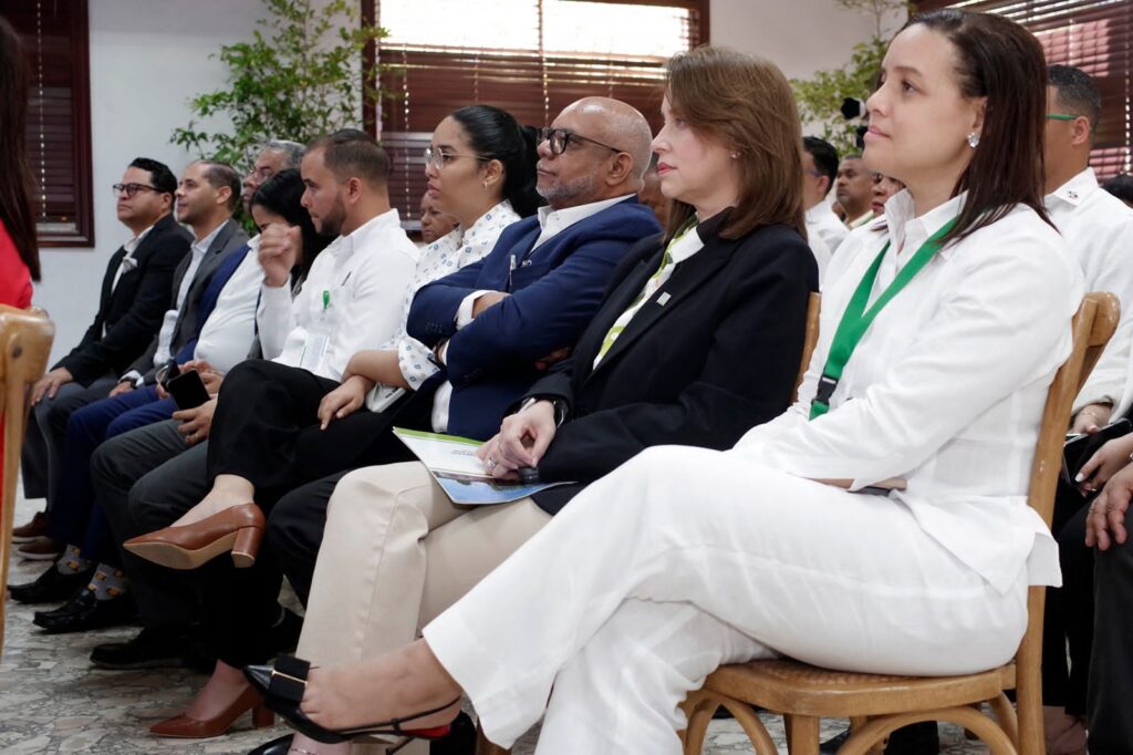 ETED impulsa cultura de prevención con semana de seguridad laboral