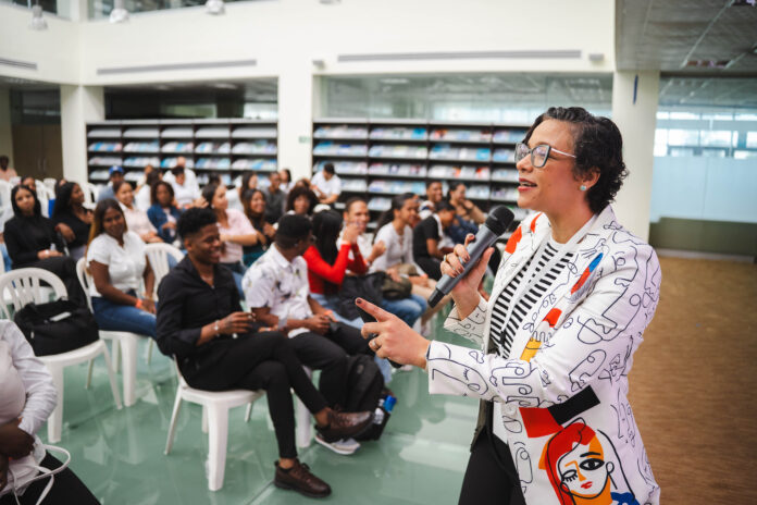 Liderazgo y empatía marcan el rumbo de la gastronomía en el XII Foro Gastronómico Dominicano