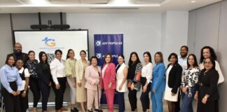 Inclusión laboral gana terreno en RD con diplomado alineado al Plan Nacional de Discapacidad