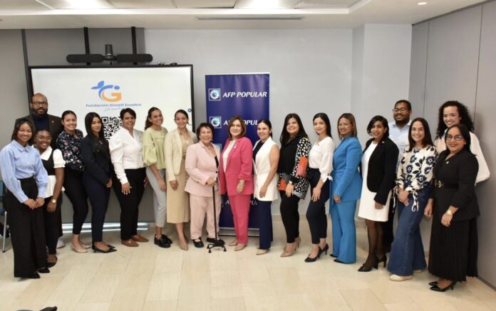 Inclusión laboral gana terreno en RD con diplomado alineado al Plan Nacional de Discapacidad