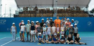 Copa Cap Cana impulsa inclusión y proyección internacional del tenis en República Dominicana