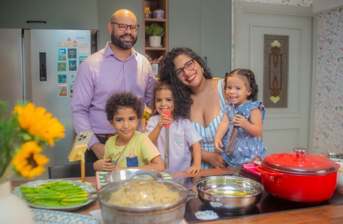 Bacalao Noruego reivindica la tradición culinaria dominicana en temporada de Cuaresma
