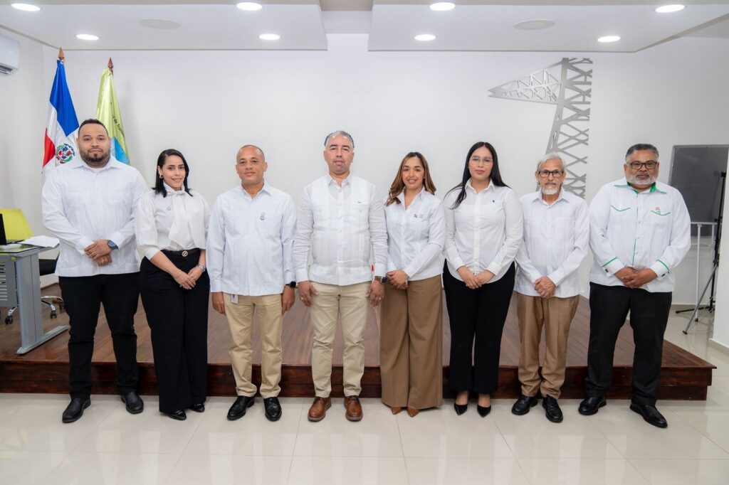 ETED fortalece cultura ética con enfoque en seguridad institucional