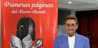 Rizek Cacao y Fundación Propagás presentan “Primeras páginas del Nuevo Mundo”