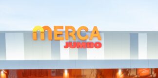 Merca Jumbo inaugura nueva sucursal en Las Terrenas y fortalece su expansión en el país