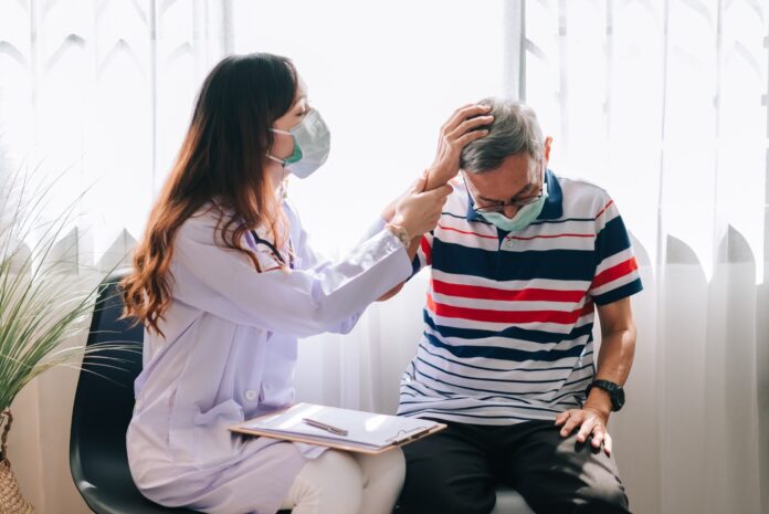 Día Mundial de la Salud3 Salud mental es un desafío urgente que exige atención integral en América Latina