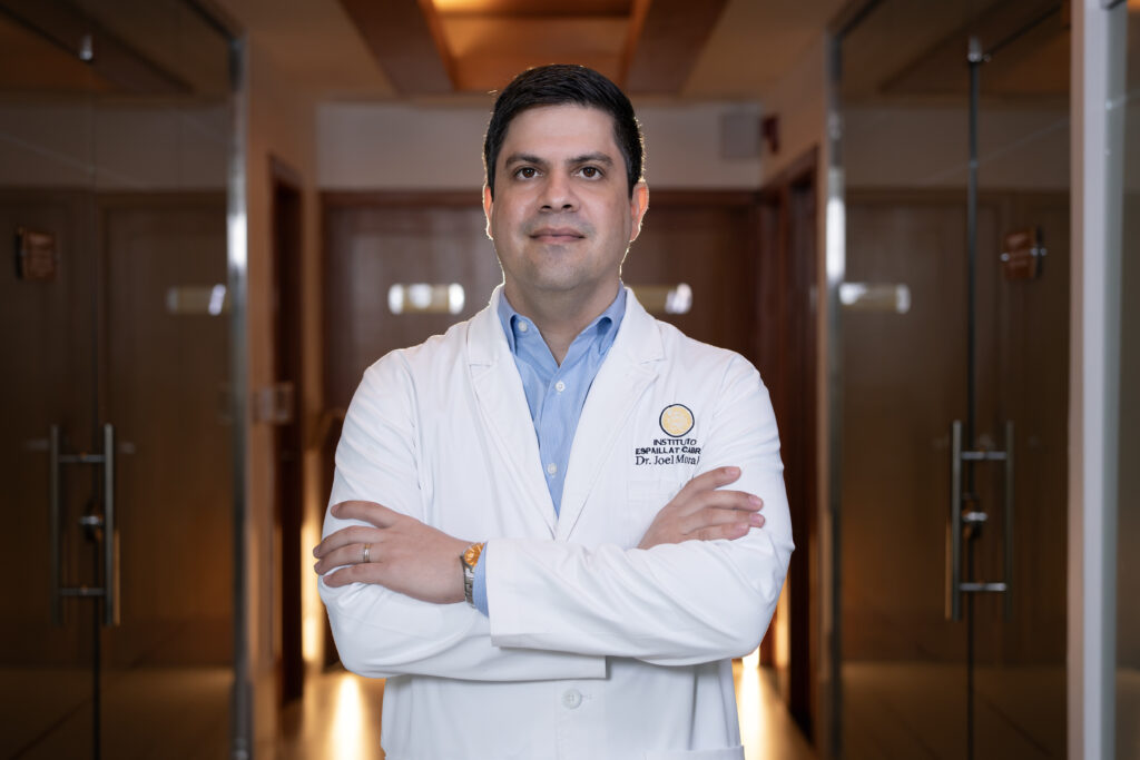 Smile PRO gana terreno como alternativa avanzada para corregir miopía y astigmatismo