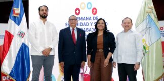 ETED impulsa cultura de prevención con semana de seguridad laboral