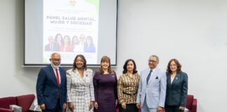 La salud mental femenina exige respuesta colectiva en República Dominicana