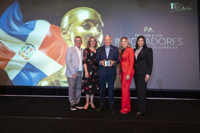 BANFONDESA obtiene reconocimiento internacional en Fintech Americas 2026 por su Bono Sostenible