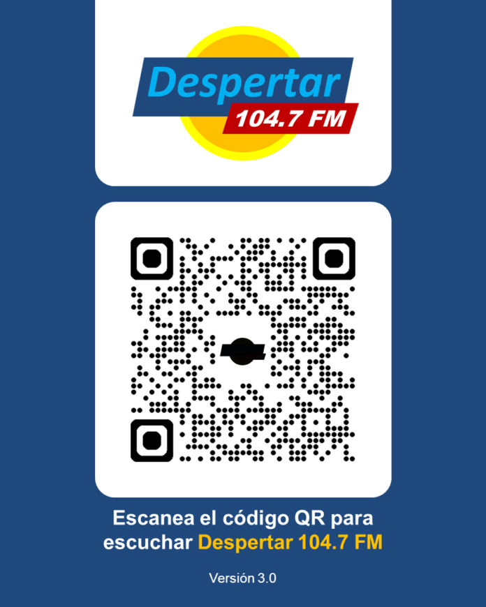 Despertar 104.7 FM apuesta por la simplicidad digital para mejorar la experiencia de sus oyentes