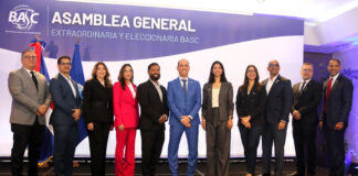 BASC Dominicana refuerza la seguridad logística con nuevas certificaciones internacionales