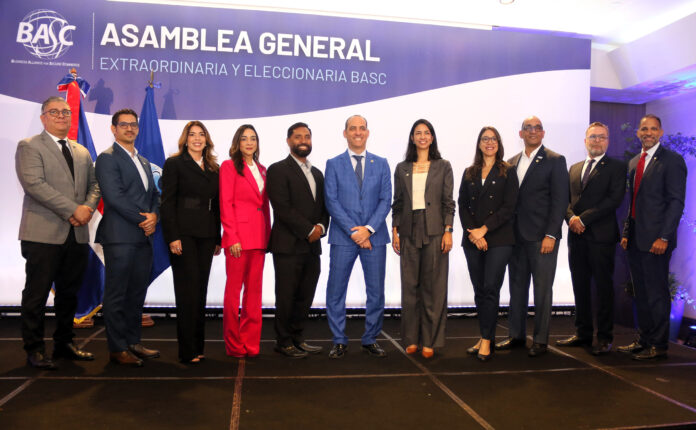 Evoto BASC Dominicana refuerza la seguridad logística con nuevas certificaciones internacionales