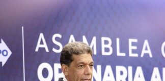 Adoexpo ratifica a Karel Castillo y traza agenda para fortalecer el sector exportador
