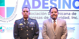 Informalidad en seguridad privada genera pérdidas millonarias y presiona regulación en República Dominicana