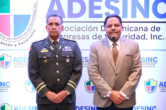 Informalidad en seguridad privada genera pérdidas millonarias y presiona regulación en República Dominicana
