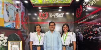 Mujeres impulsan la transformación de la seguridad privada en República Dominicana