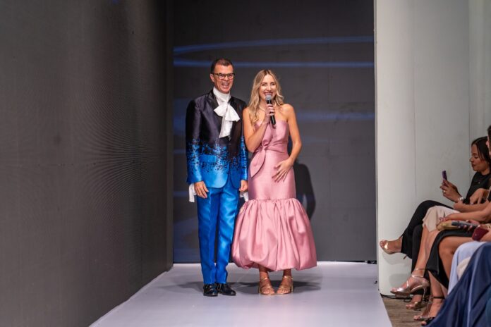 RD Bridal Week 2026 consolida a Santo Domingo como epicentro del universo nupcial del Caribe