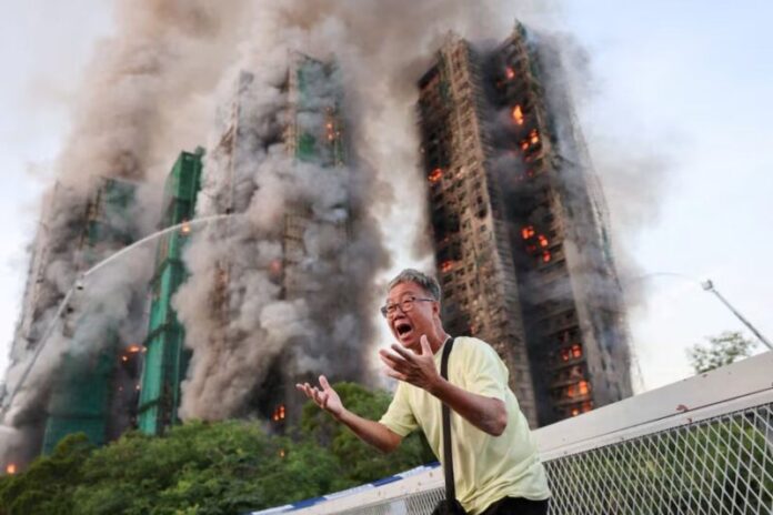 World Press Photo 2026: imágenes que retratan la realidad global