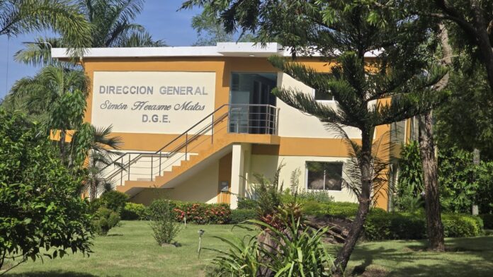 Foto fachada Digecac alcanza tercer lugar en ranking de desempeño fiscal y refuerza su gestión eficiente