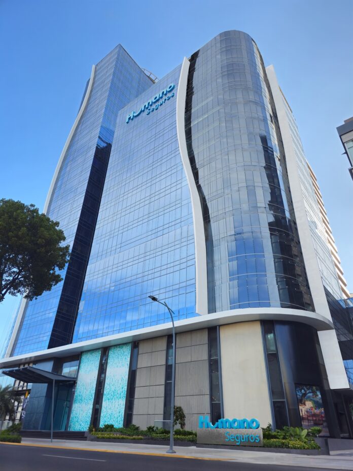 Humano Seguros fortalece su evolución institucional con nueva sede en el World Trade Center