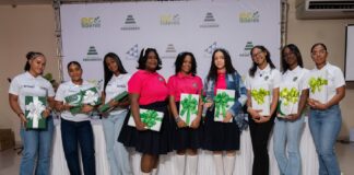 Ecolíderes impulsa una generación ambiental con más de cuatro mil jóvenes formados
