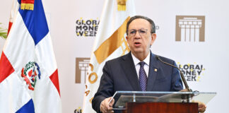 Economía dominicana crece 3.9 % en febrero