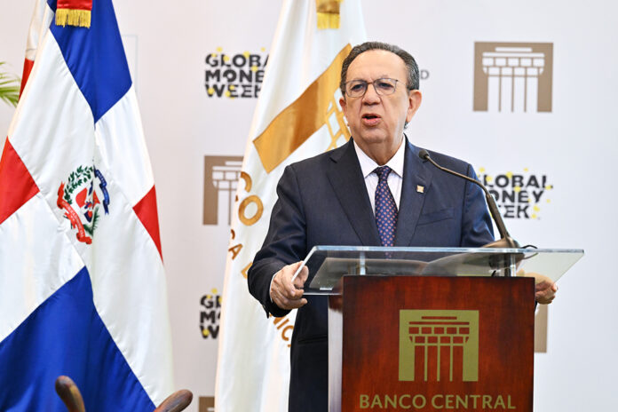 Economía dominicana crece 3.9 % en febrero
