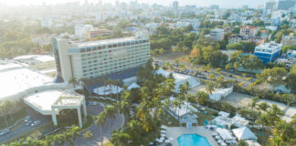 Renaissance Jaragua impulsa su transformación con inversión de US$10.5 millones en Santo Domingo