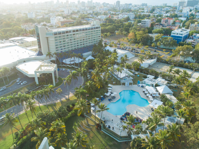 Renaissance Jaragua impulsa su transformación con inversión de US$10.5 millones en Santo Domingo