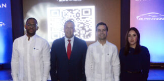 Auto Chang presenta en Santiago los nuevos modelos Changan 2027 con tecnología y seguridad avanzada