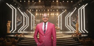 Tyrone Dotel es reconocido por su trayectoria en el Día Internacional de la Salsa RD