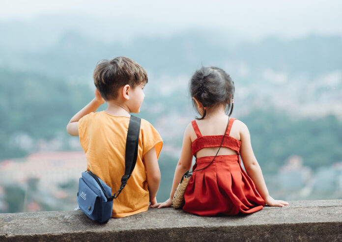 Imagen de Chuotanhls en Pixabay Estudio alerta sobre mayor sufrimiento emocional en niños con trastornos del neurodesarrollo