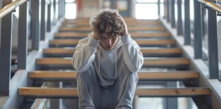 Estudio alerta que 3 de cada 4 niños presentan síntomas de trauma en la preadolescencia