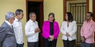 PESPHAM impulsa centro técnico en Hato Mayor para fortalecer la formación en el Este
