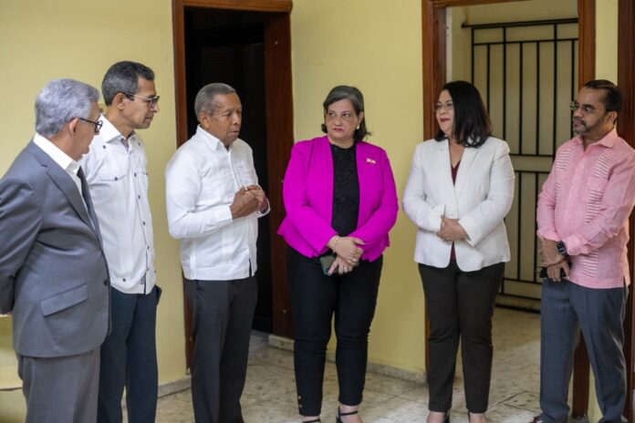 PESPHAM impulsa centro técnico en Hato Mayor para fortalecer la formación en el Este