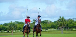 Cap Cana Polo Cup 2026: Espada–Barceló se corona en una jornada que fusiona deporte y estilo de vida