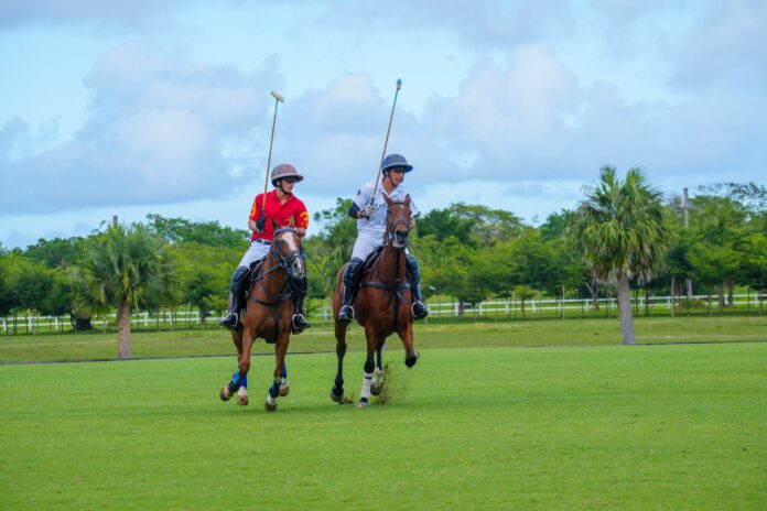Juanma Garcias y Toto Collardin Cap Cana Polo Cup 2026: Espada–Barceló se corona en una jornada que fusiona deporte y estilo de vida