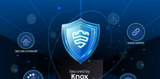 Samsung Knox amplía su alcance y refuerza la seguridad en monitores con certificación internacional