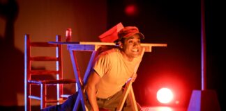 Emoción y diversidad escénica marcan el tercer fin de semana de Teatro Banreservas
