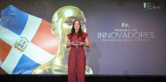 Qik gana oro en Fintech Americas por su agenda de contactos integrada en su app