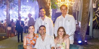 Caribbean Cigar Night celebra su edición 17 y reafirma a Puerto Plata como destino premium del tabaco