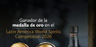 Cemí Ron Dominicano Reserva Especial obtiene oro internacional y reafirma la calidad del ron dominicano