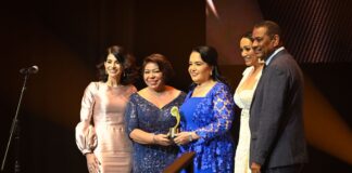 ENECOOP reconoce el liderazgo femenino en la sexta edición del Premio Mujer Enecoop 2026