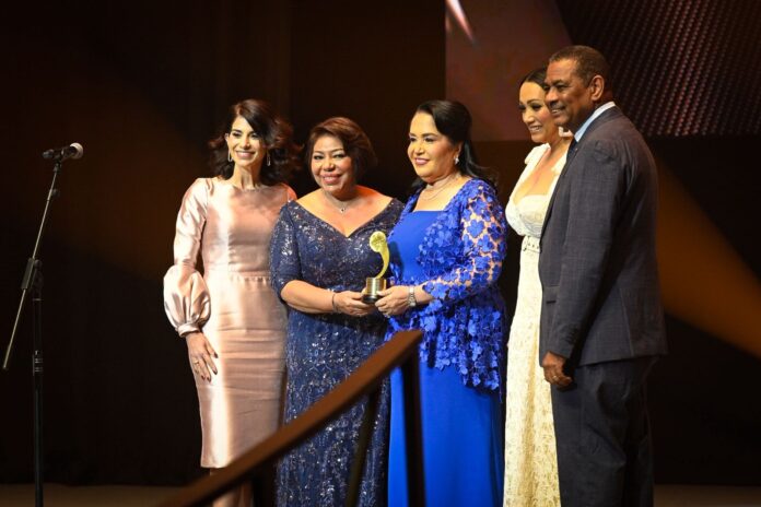 ENECOOP reconoce el liderazgo femenino en la sexta edición del Premio Mujer Enecoop 2026