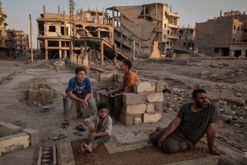 World Press Photo 2026: imágenes que retratan la realidad global