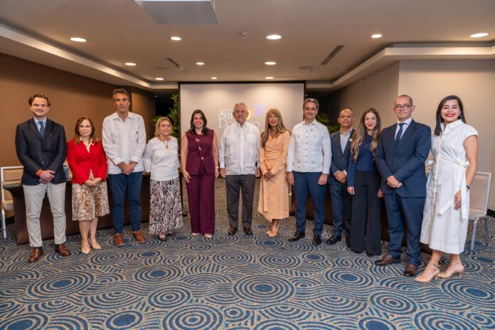 AHSD traza hoja de ruta para posicionar a Santo Domingo como hub regional del turismo de negocios y eventos