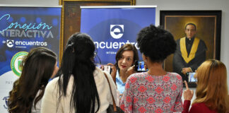 Encuentros Interactivos: Una agenda que conecta propósito y diálogo en la comunicación dominicana